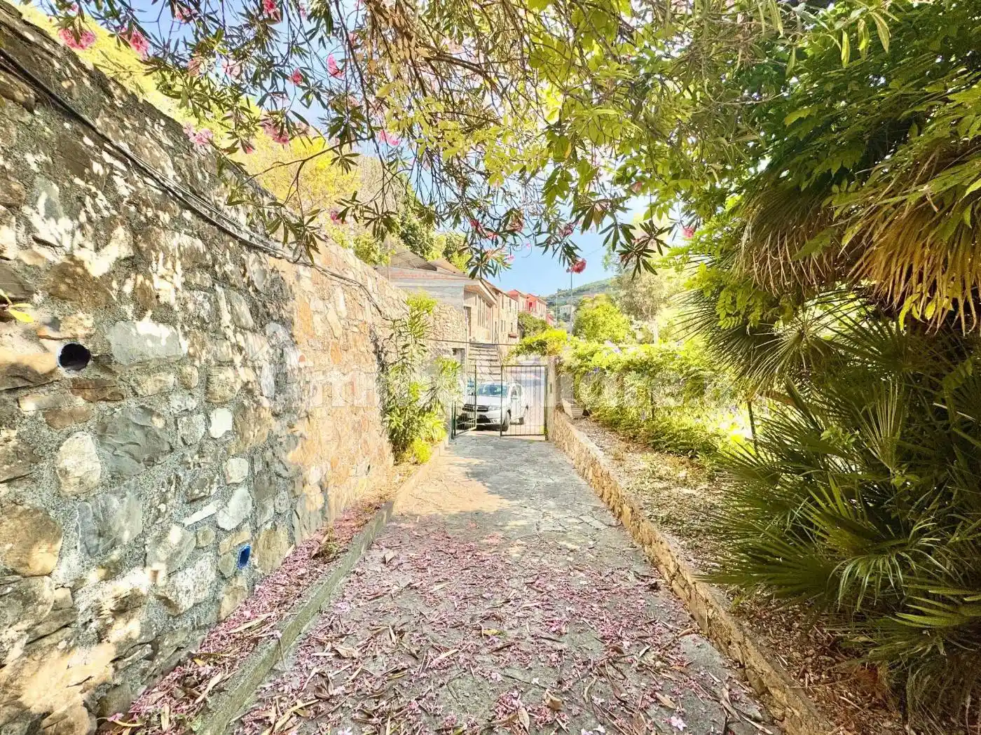 Villa in vendita a Imperia