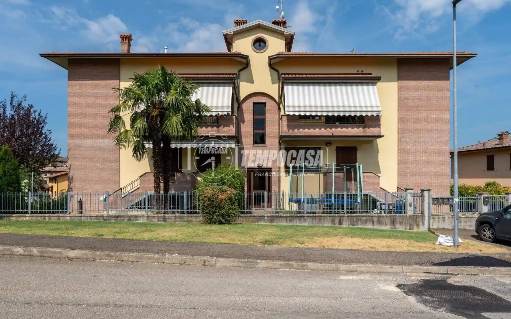 Appartamento in vendita a Castellarano