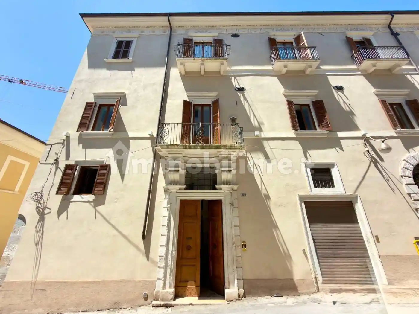 Appartamento in vendita a L'Aquila
