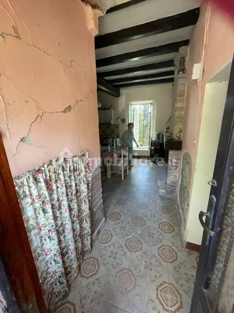 Casa indipendente in vendita a Vernasca
