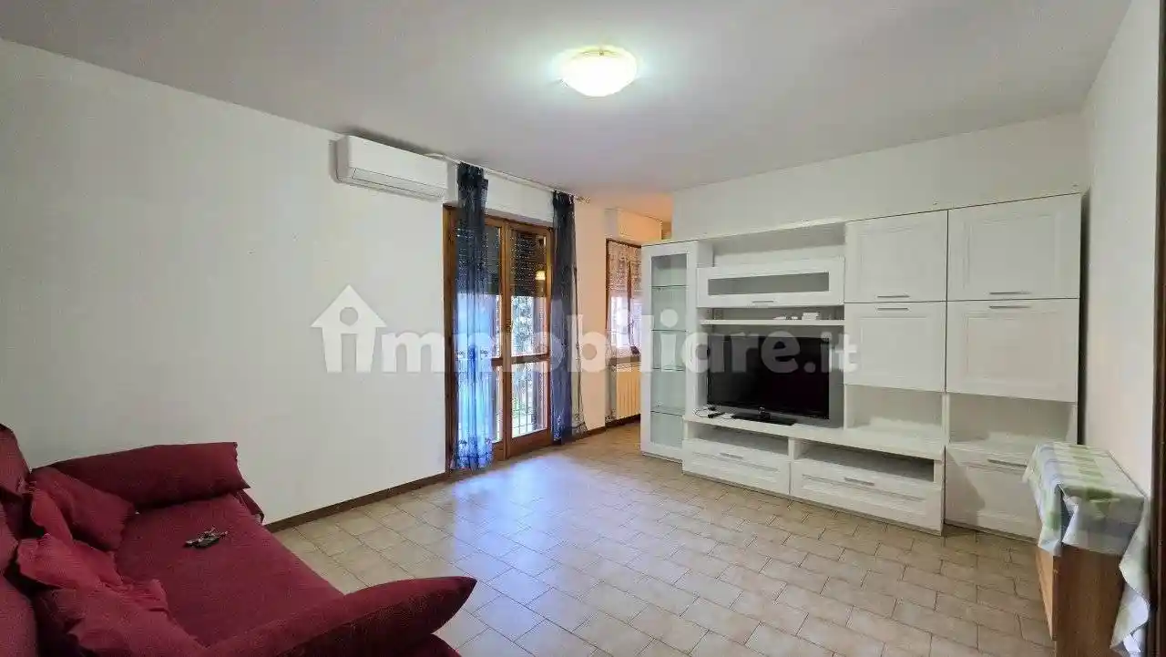 Appartamento in vendita a Certosa di Pavia