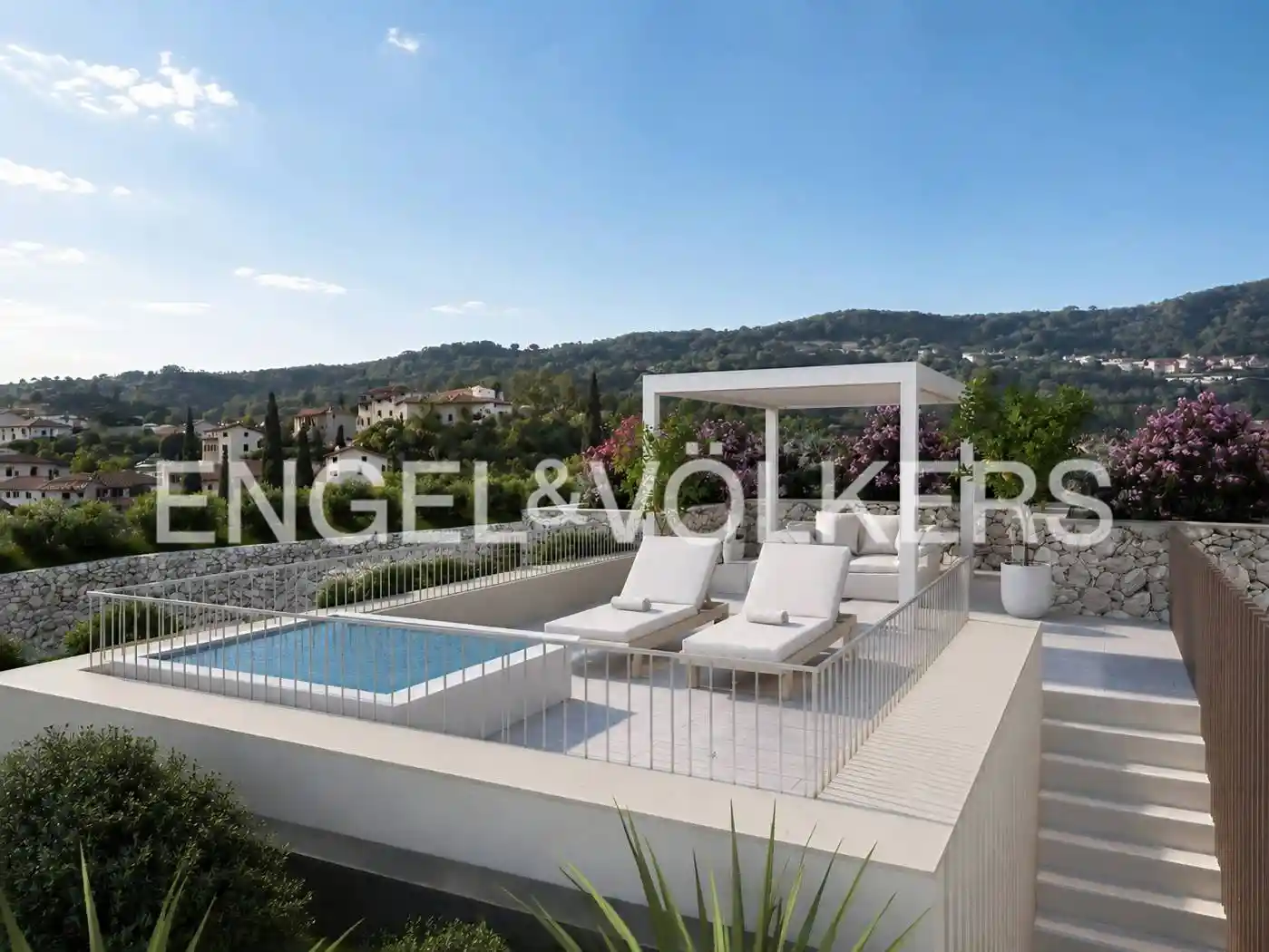 Villa in vendita a Costermano sul Garda