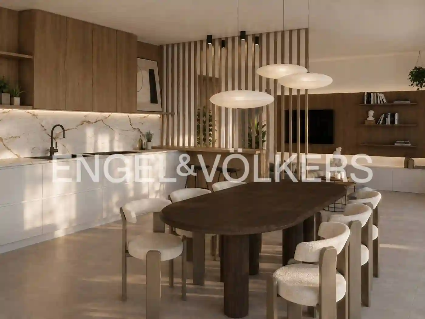 Villa - foto 3