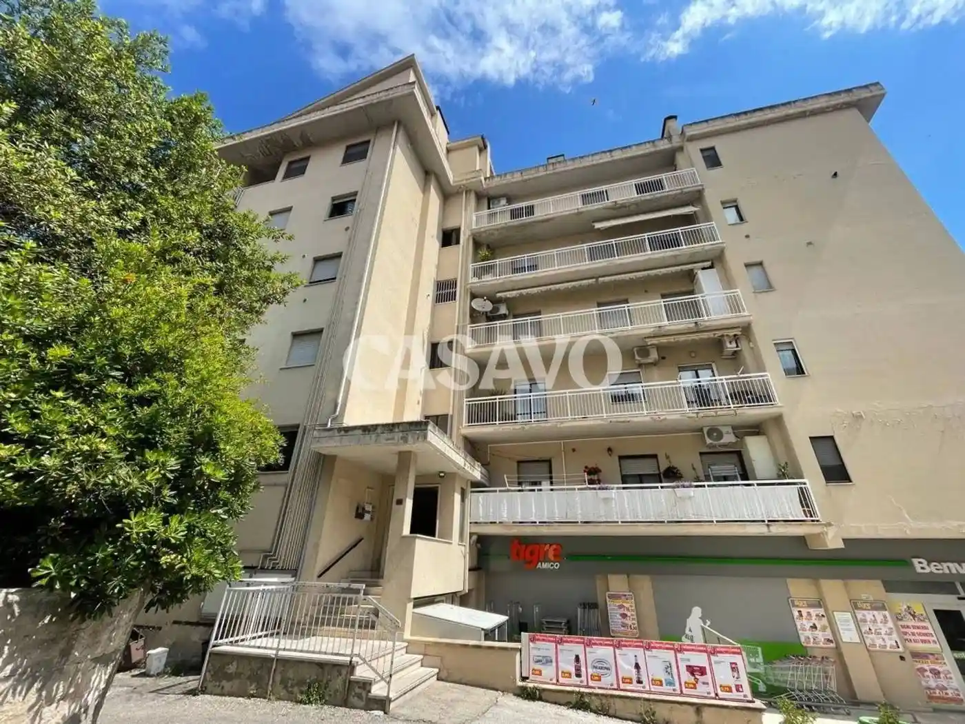 Appartamento in vendita a Larino