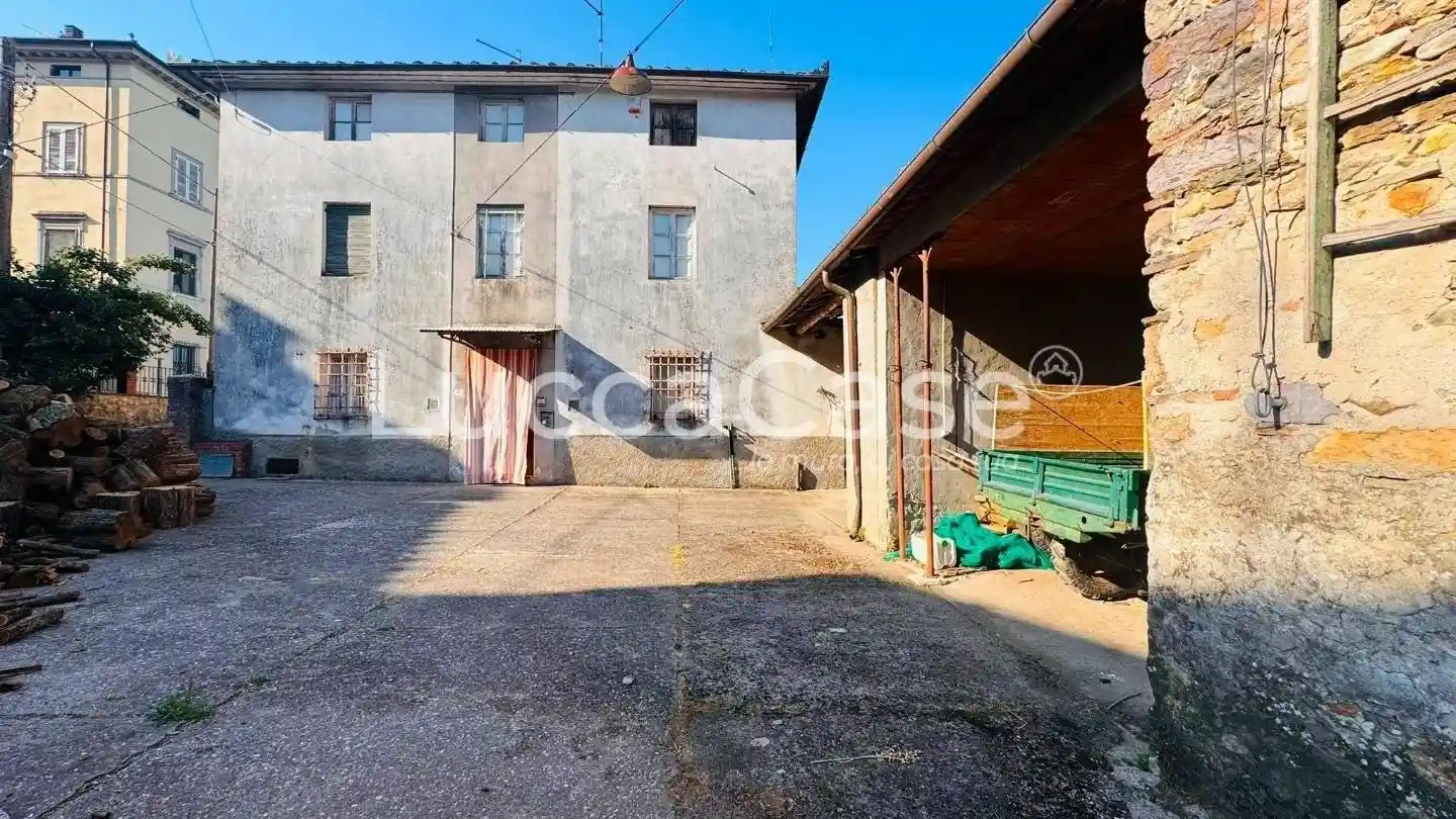 Casa indipendente in vendita a Capannori