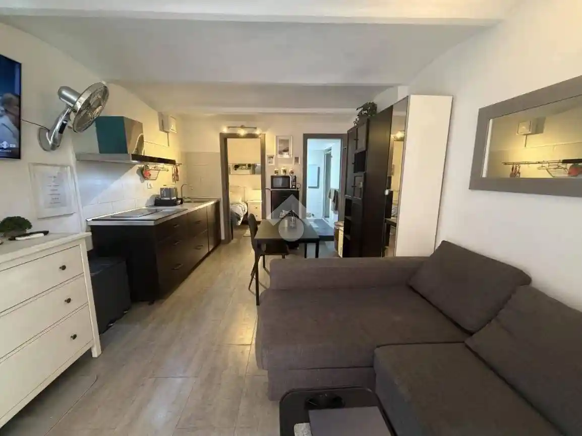 Appartamento in vendita a Bologna