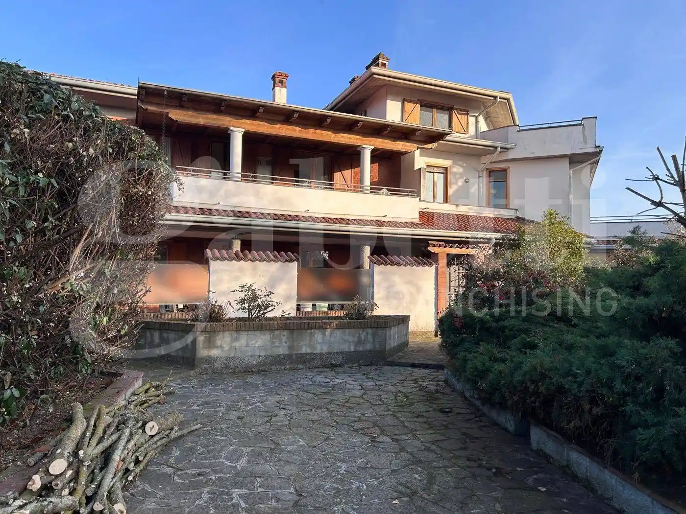 Appartamento in vendita a Dorno