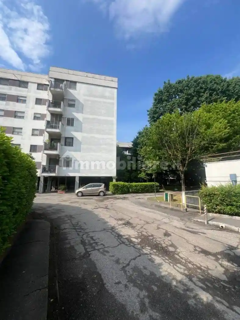 Appartamento in affitto a Buccinasco