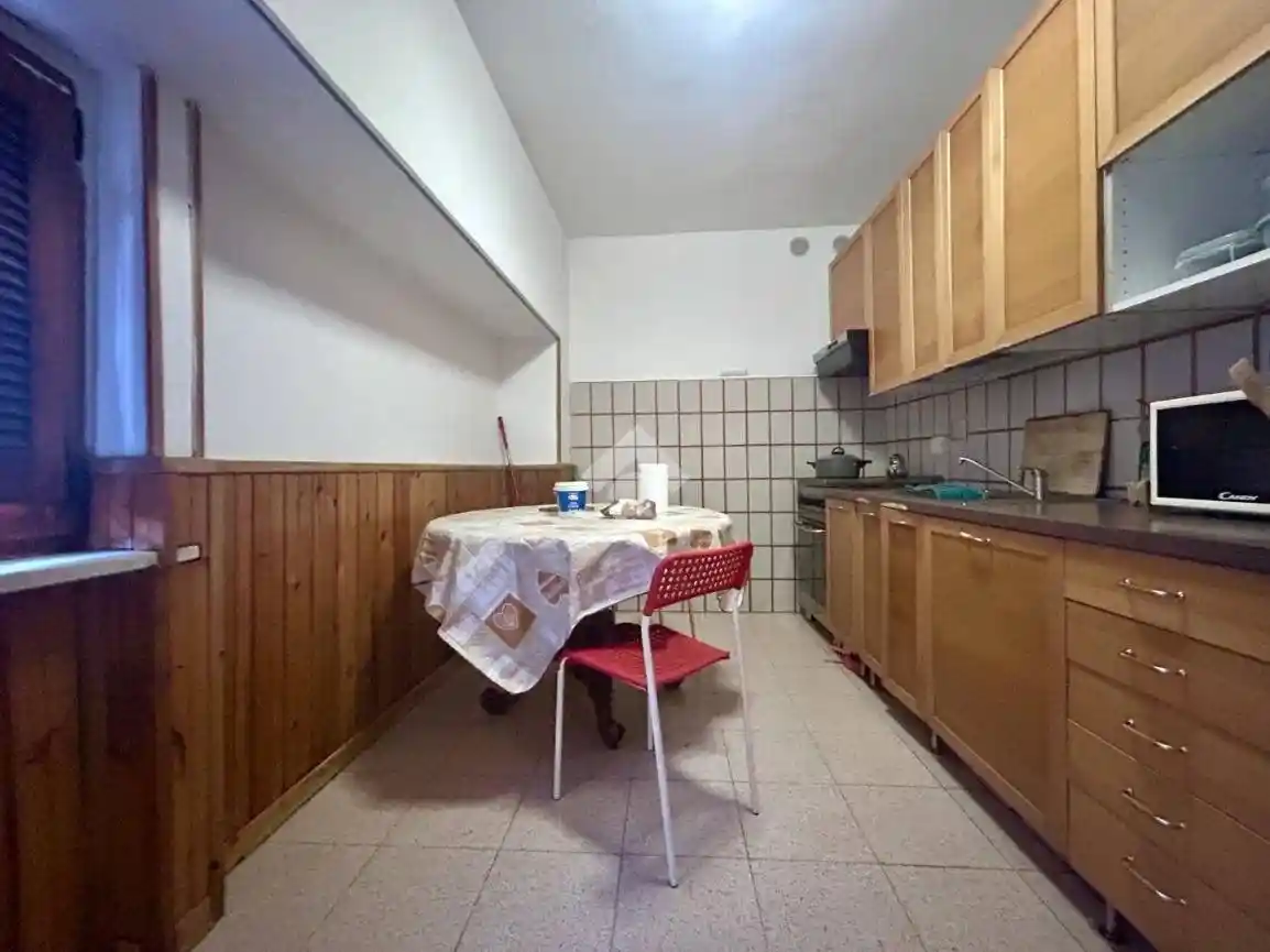Appartamento in affitto a Chiusa di San Michele