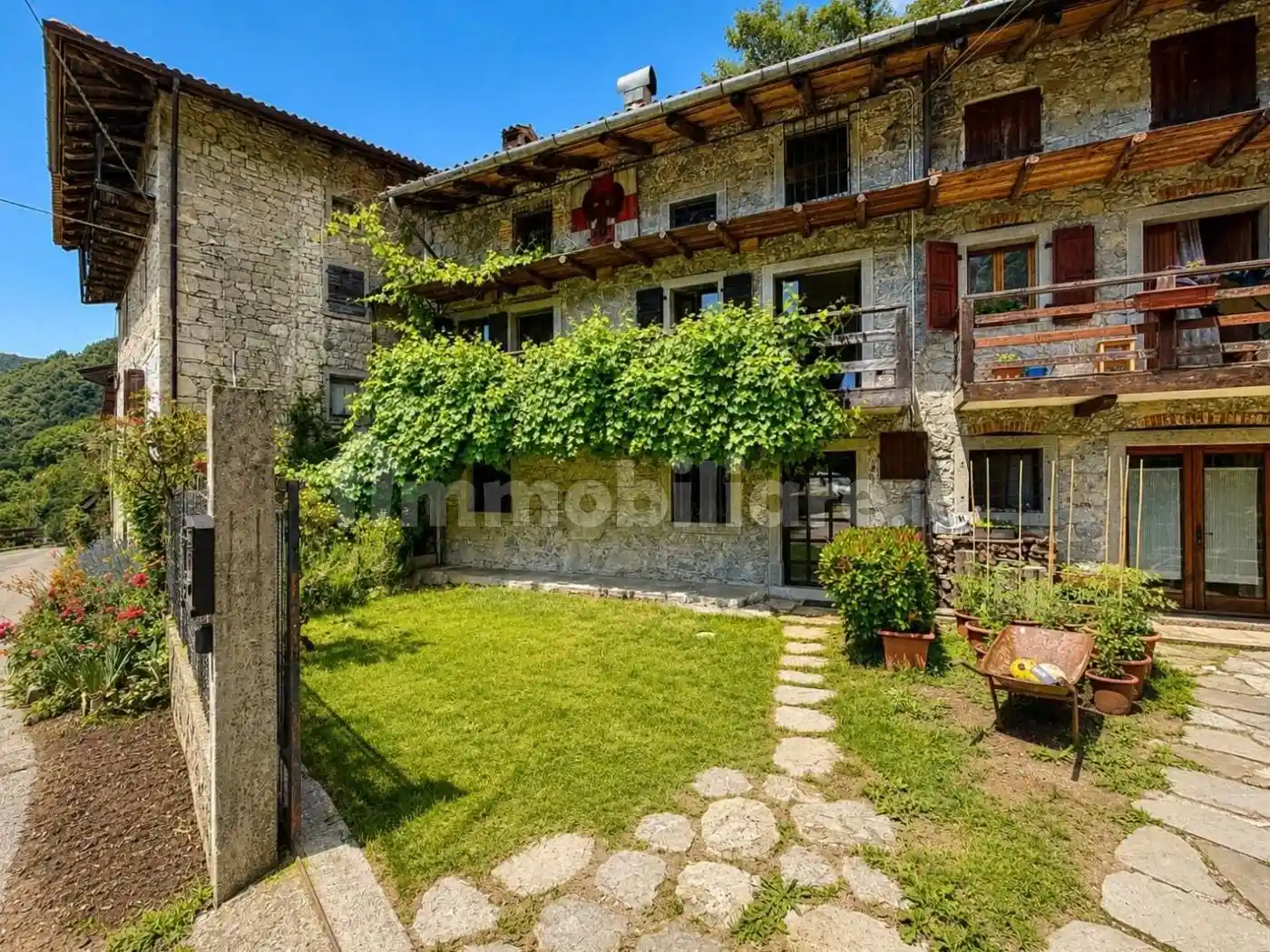 Villa in vendita a Faedis