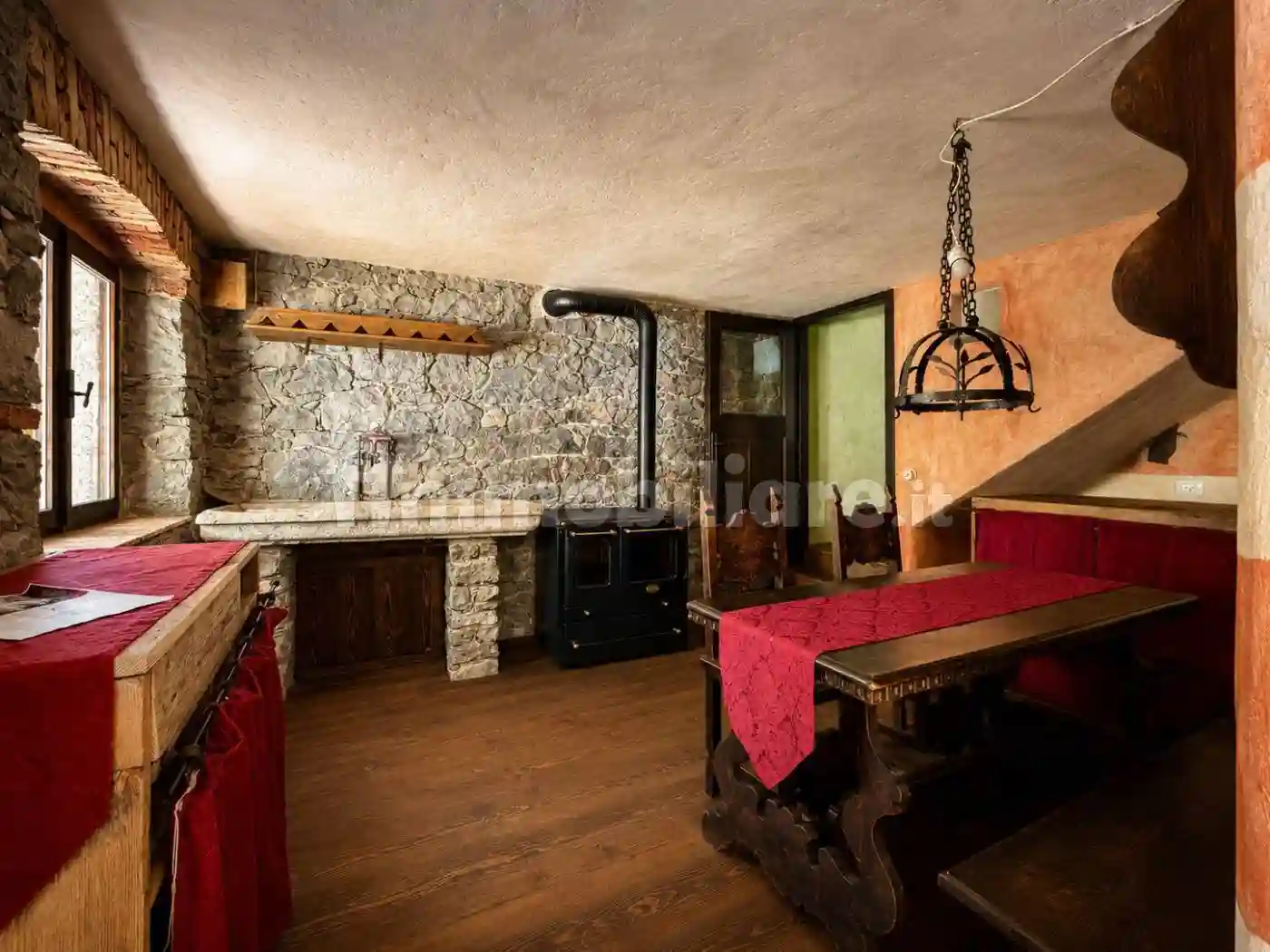 Villa - foto 5