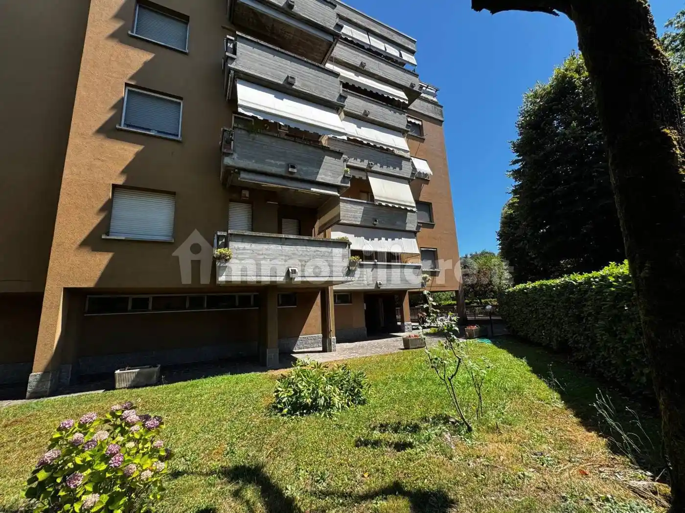 Appartamento in vendita a Lodi