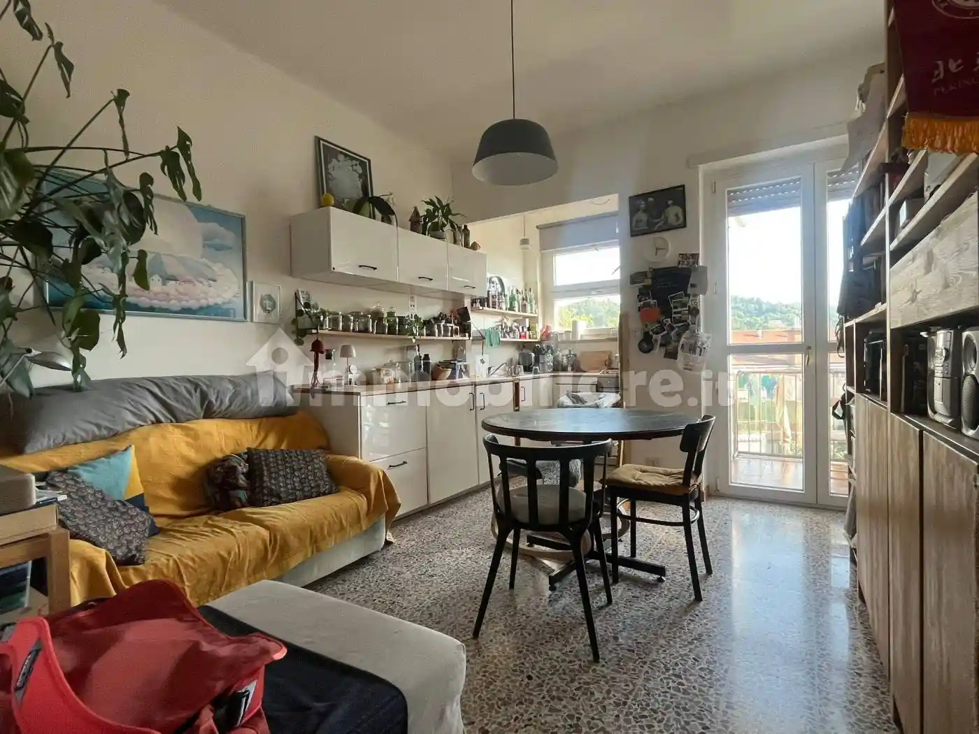 Appartamento in affitto a Torino