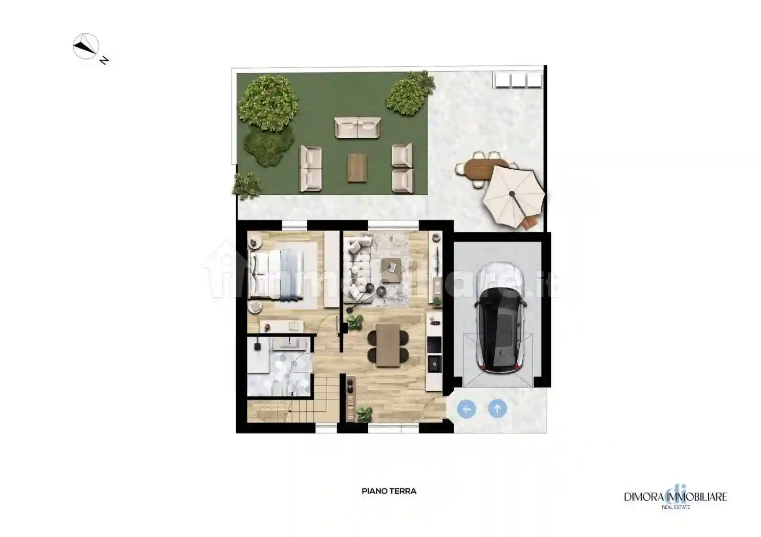 Villa - foto 4
