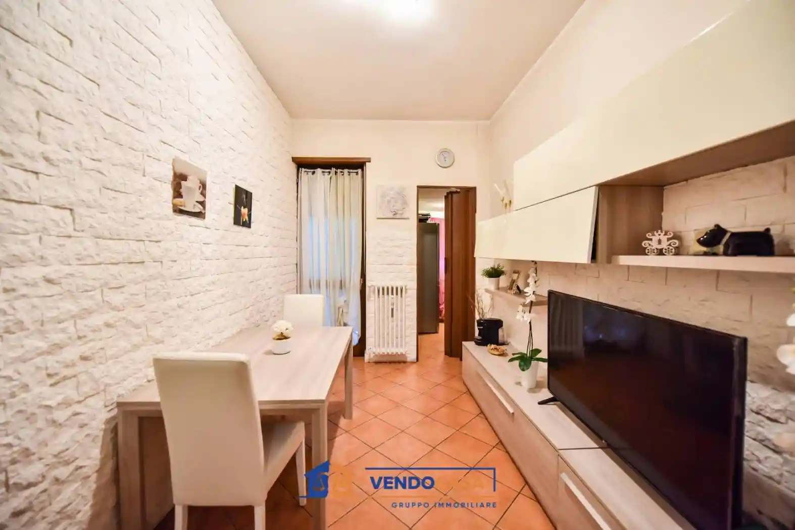 Appartamento in vendita a Moncalieri