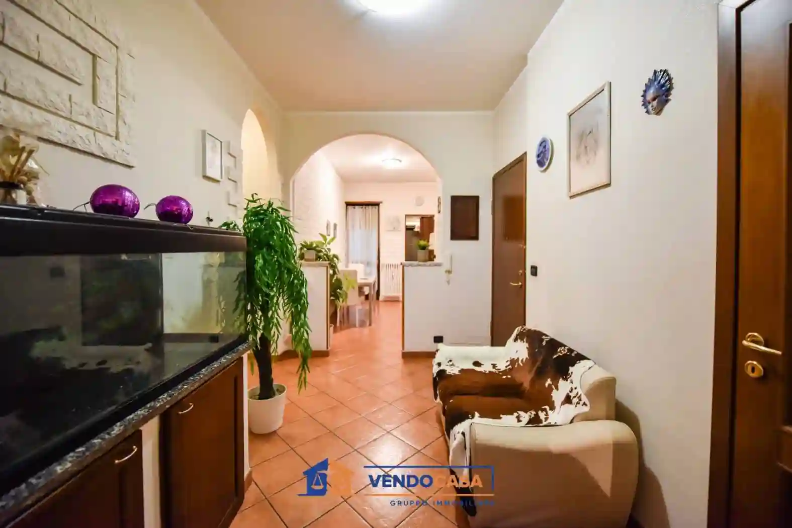 Appartamento - foto 5