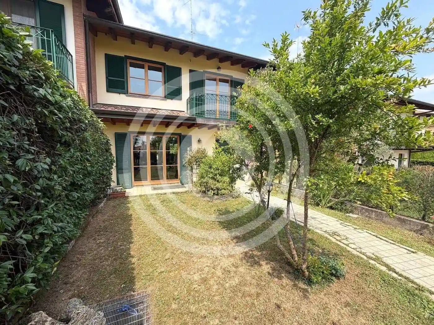 Villetta a schiera - foto 2