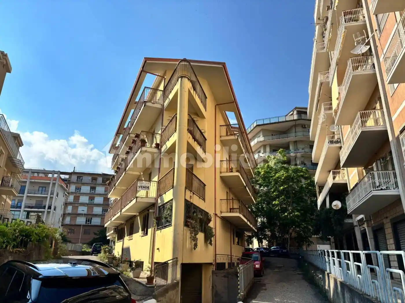 Appartamento in vendita a Lamezia Terme