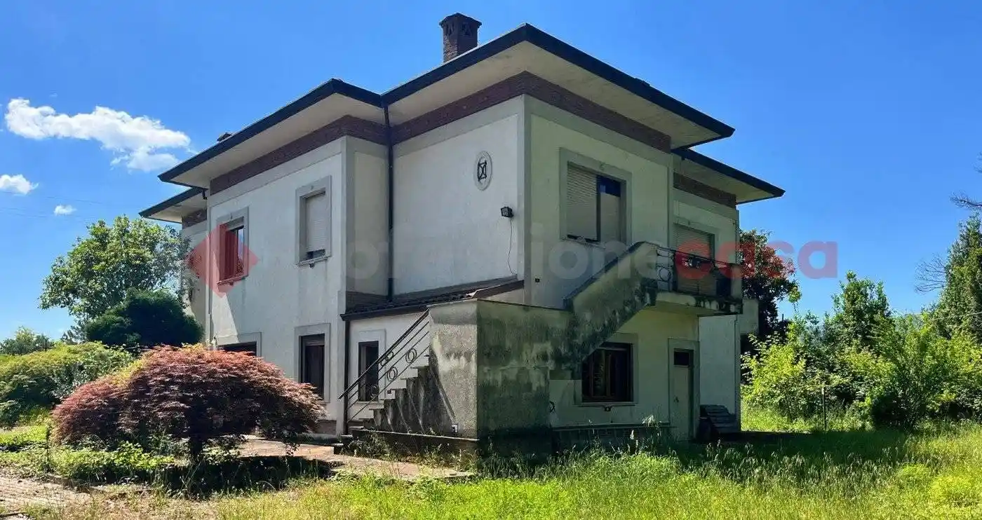Villa in vendita a Cassino