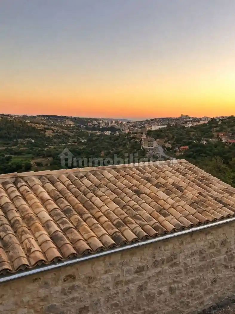 Rustico - Casale in vendita a Modica