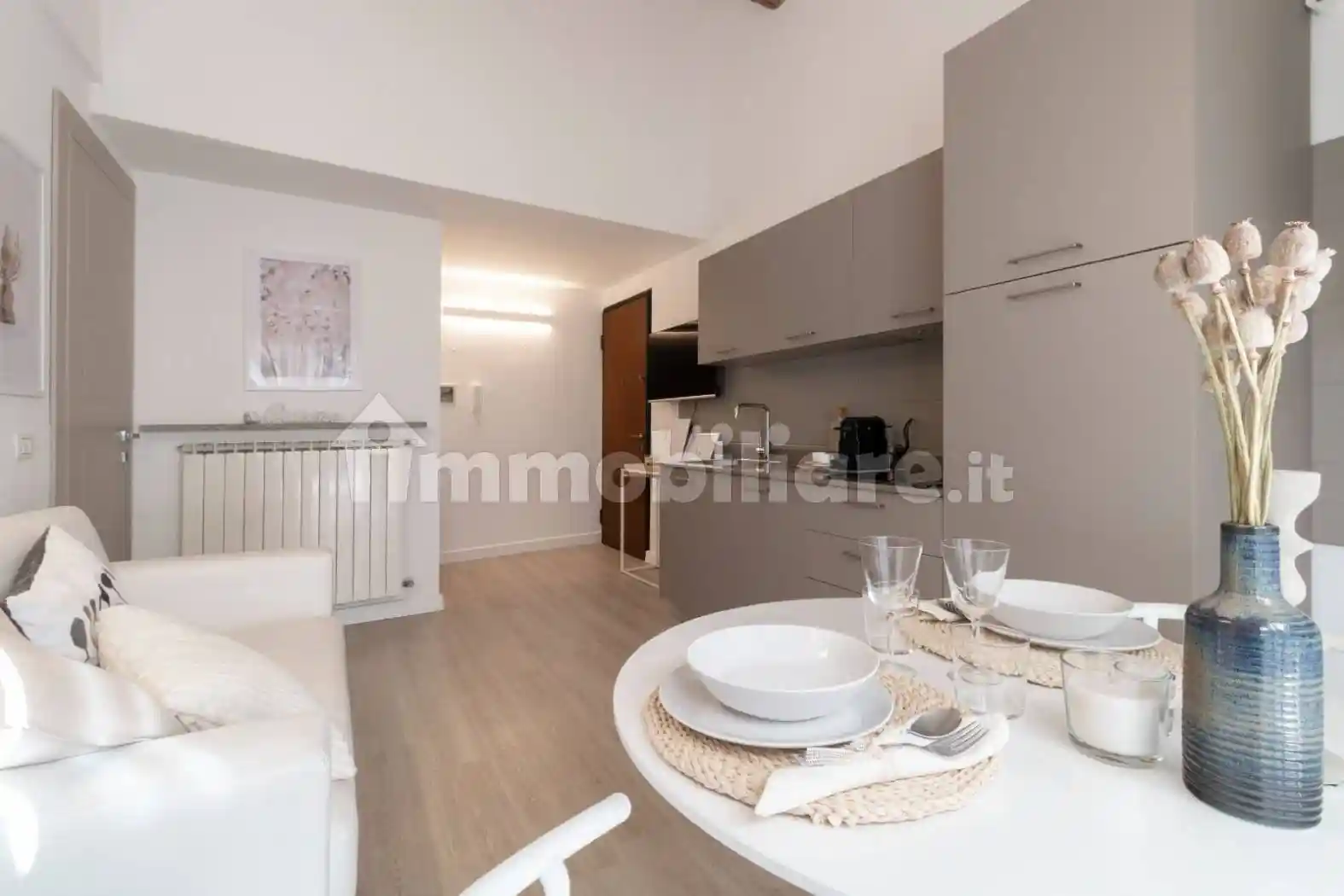 Appartamento in vendita a Alessandria