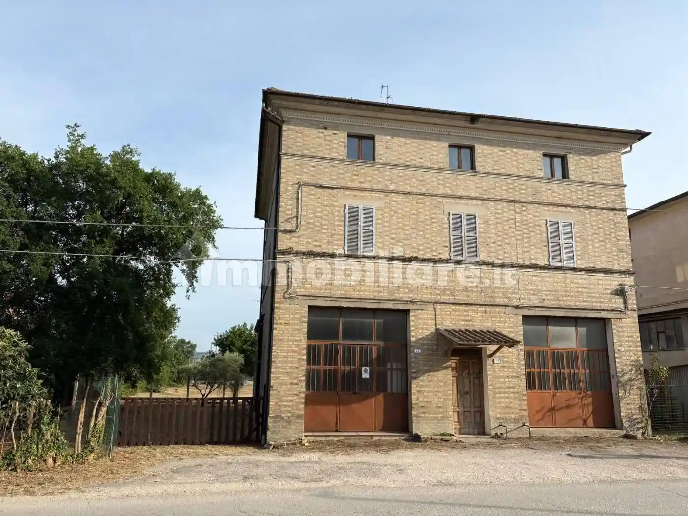 Casa indipendente in vendita a Morrovalle