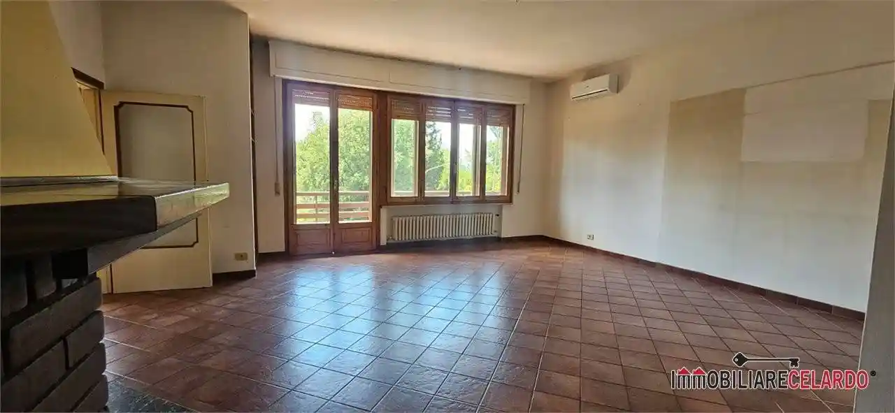 Appartamento in vendita a Poggibonsi