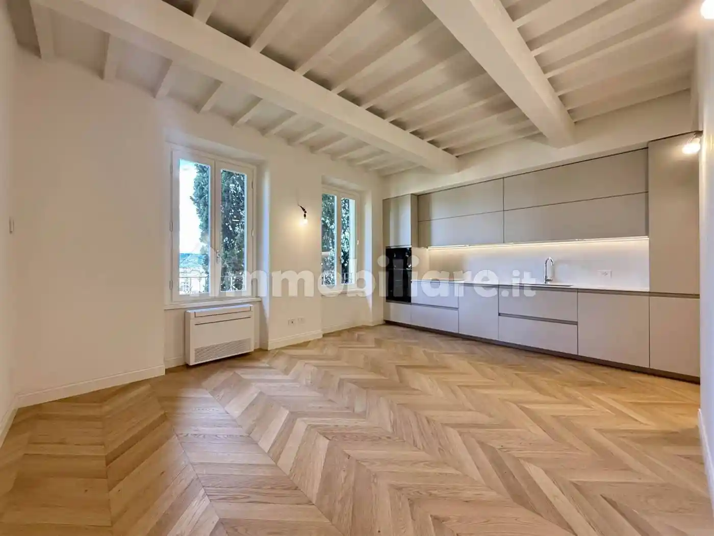 Appartamento in vendita a Firenze