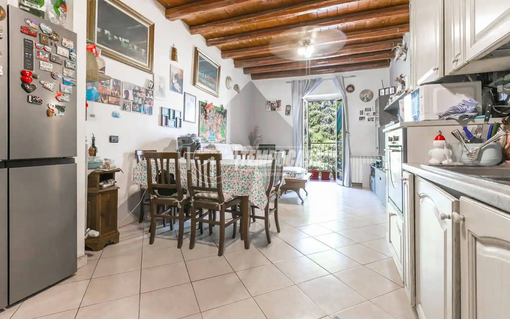 Appartamento in vendita a Cormano