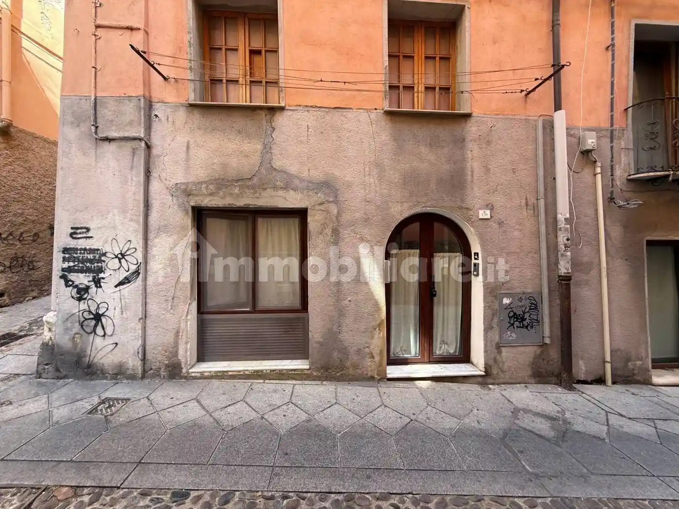 Appartamento in vendita a Cagliari