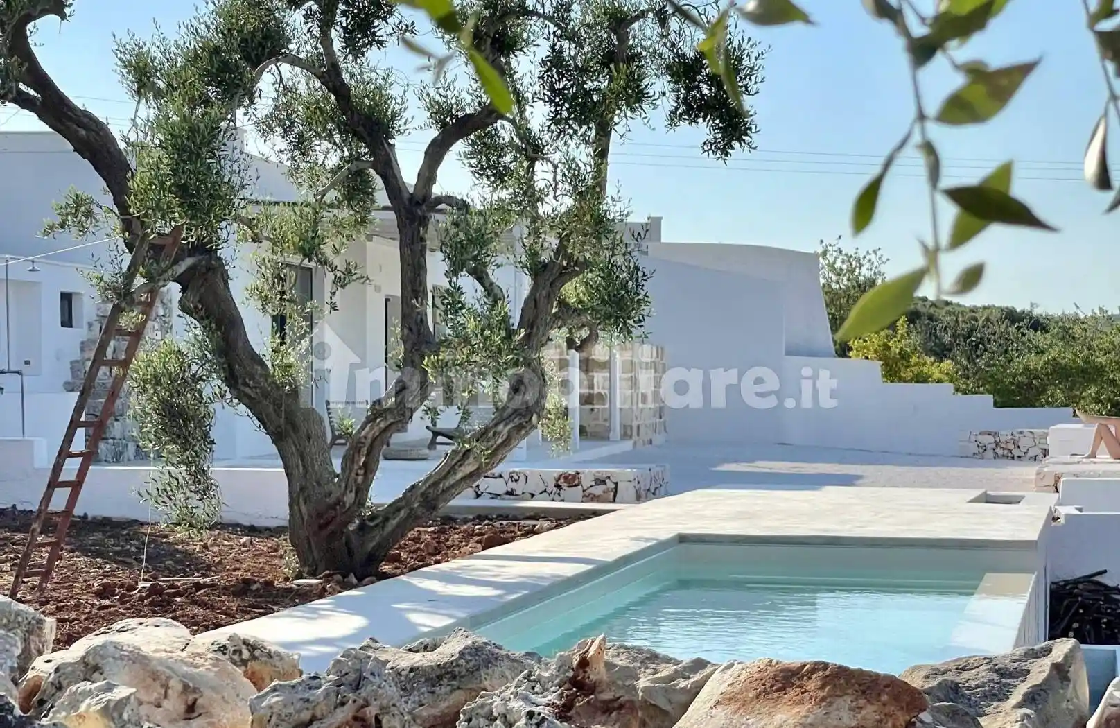 Villa in vendita a Ostuni