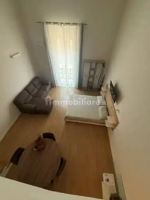 Loft in affitto a Bologna