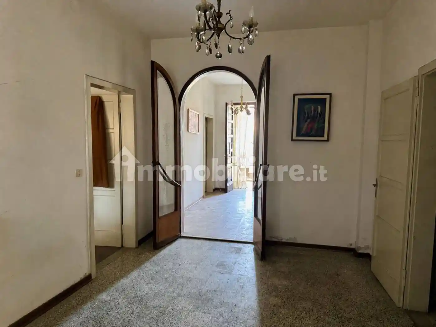 Appartamento in vendita a Thiene