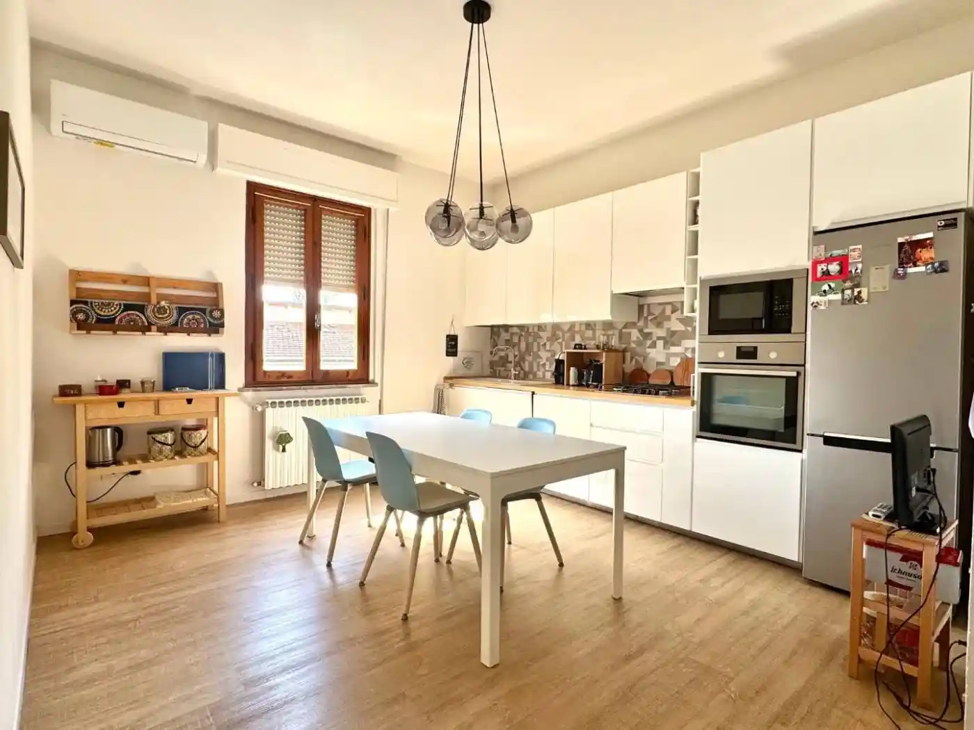 Appartamento in vendita a Empoli