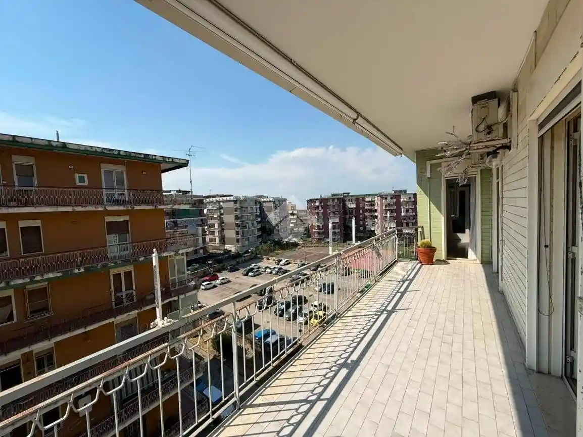 Appartamento in affitto a Marano di Napoli