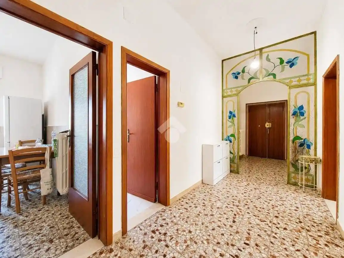 Appartamento in vendita a Follonica