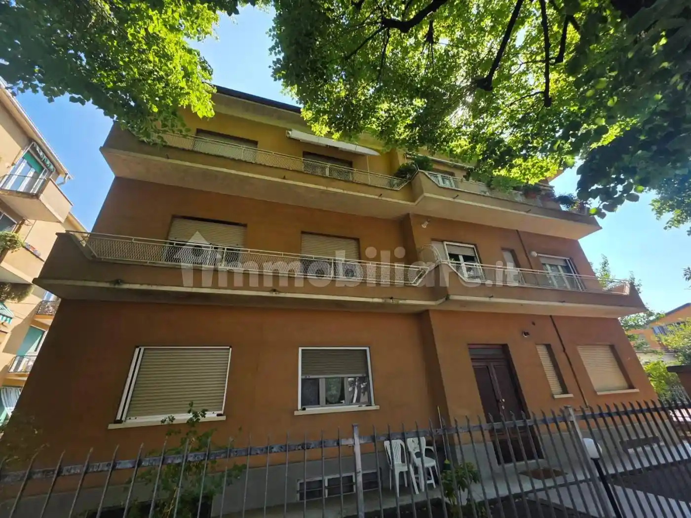 Appartamento in vendita a Parma