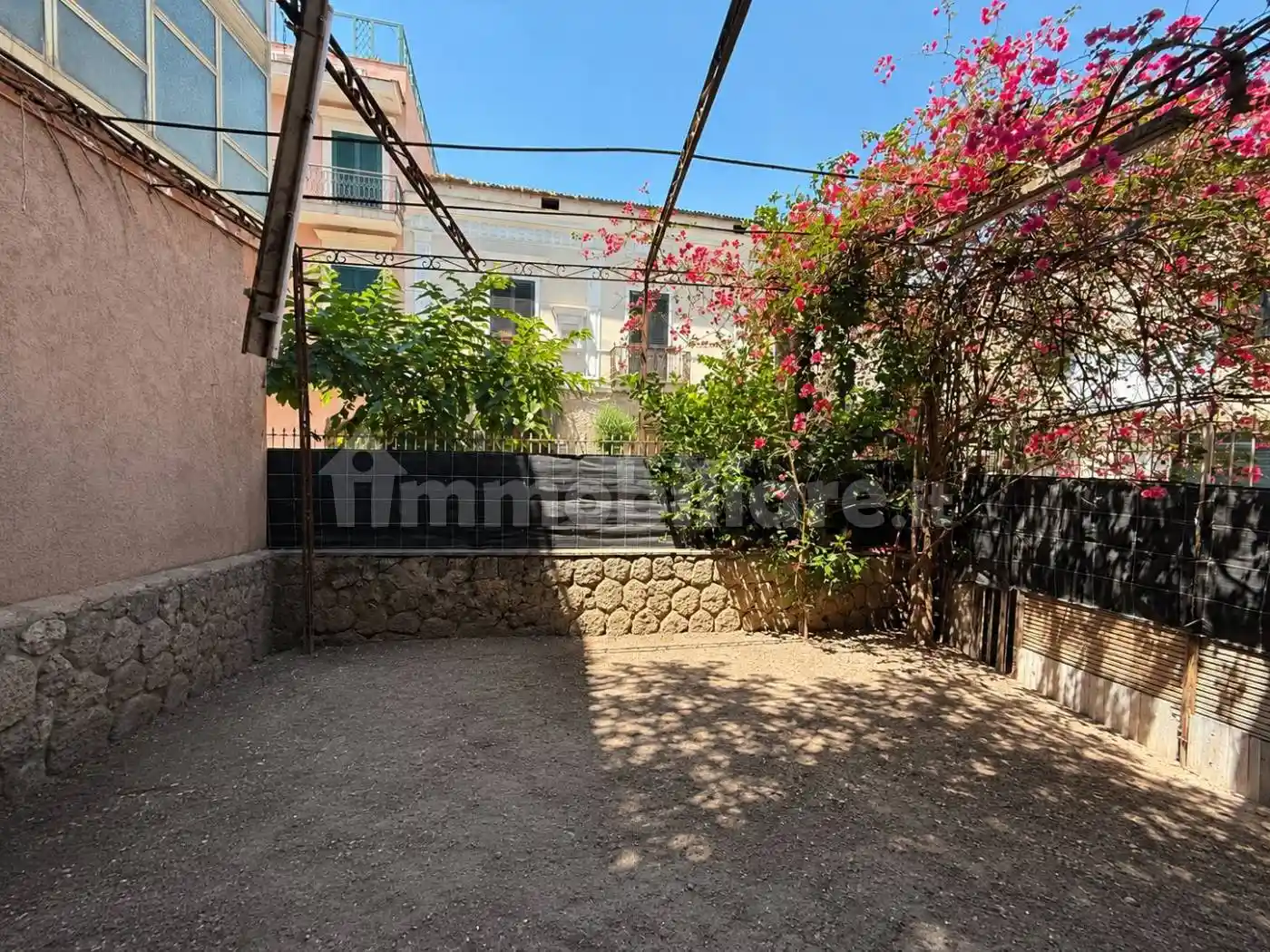 Villa in vendita a Pomigliano d'Arco