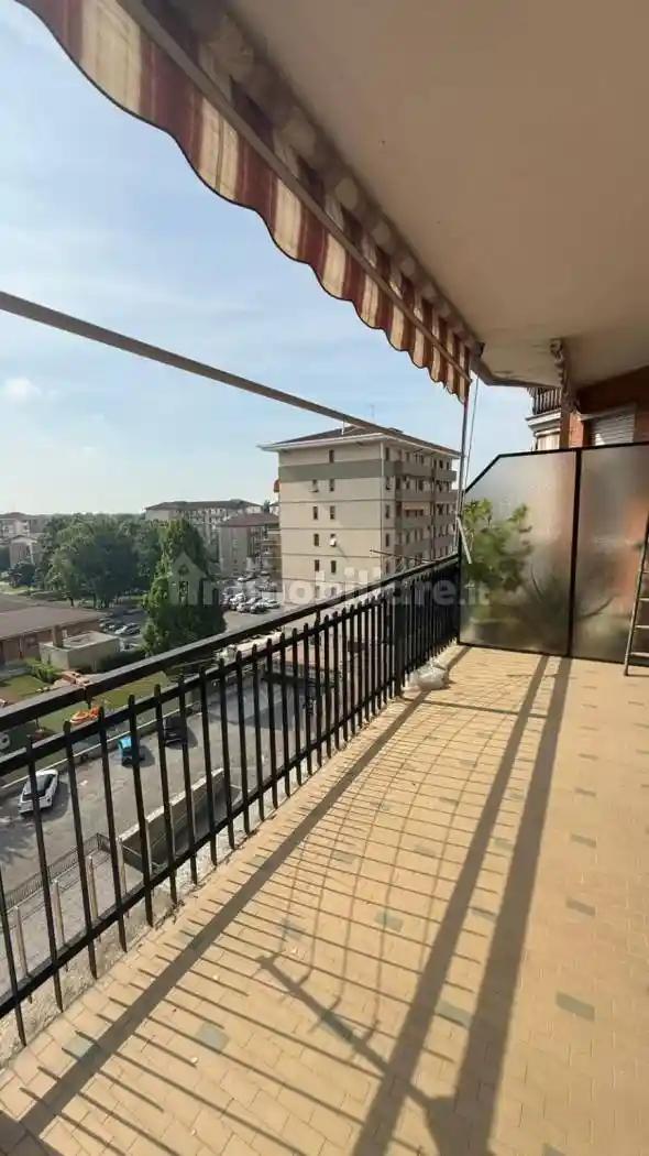 Appartamento in vendita a Casale Monferrato