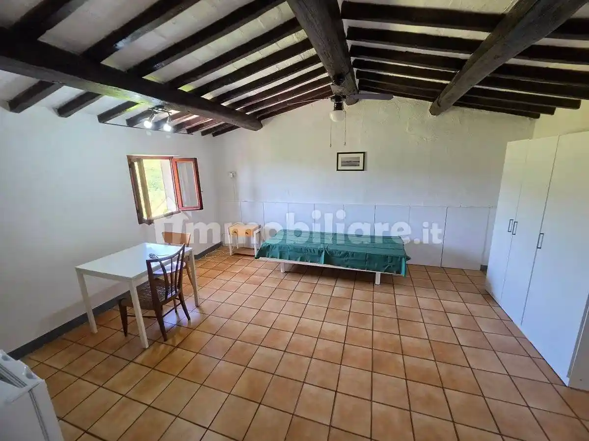 Attico - Mansarda in affitto a Rignano sull'Arno