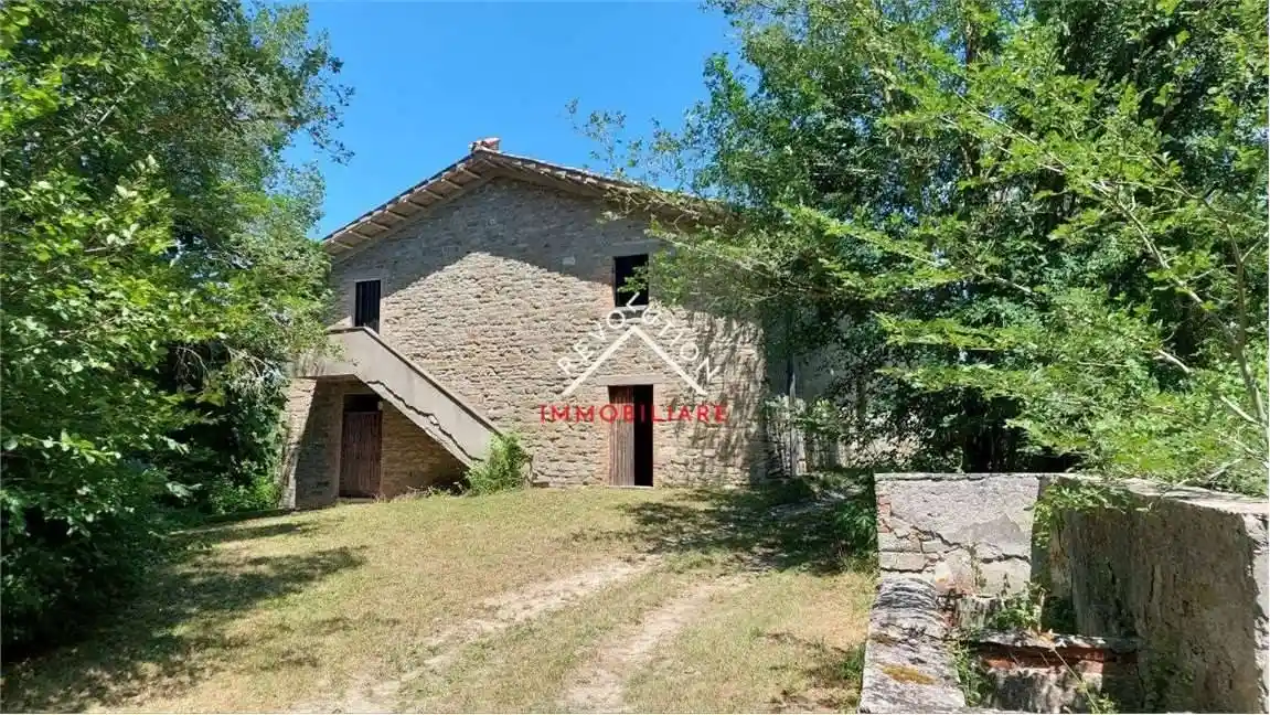 Appartamento in vendita a Gubbio