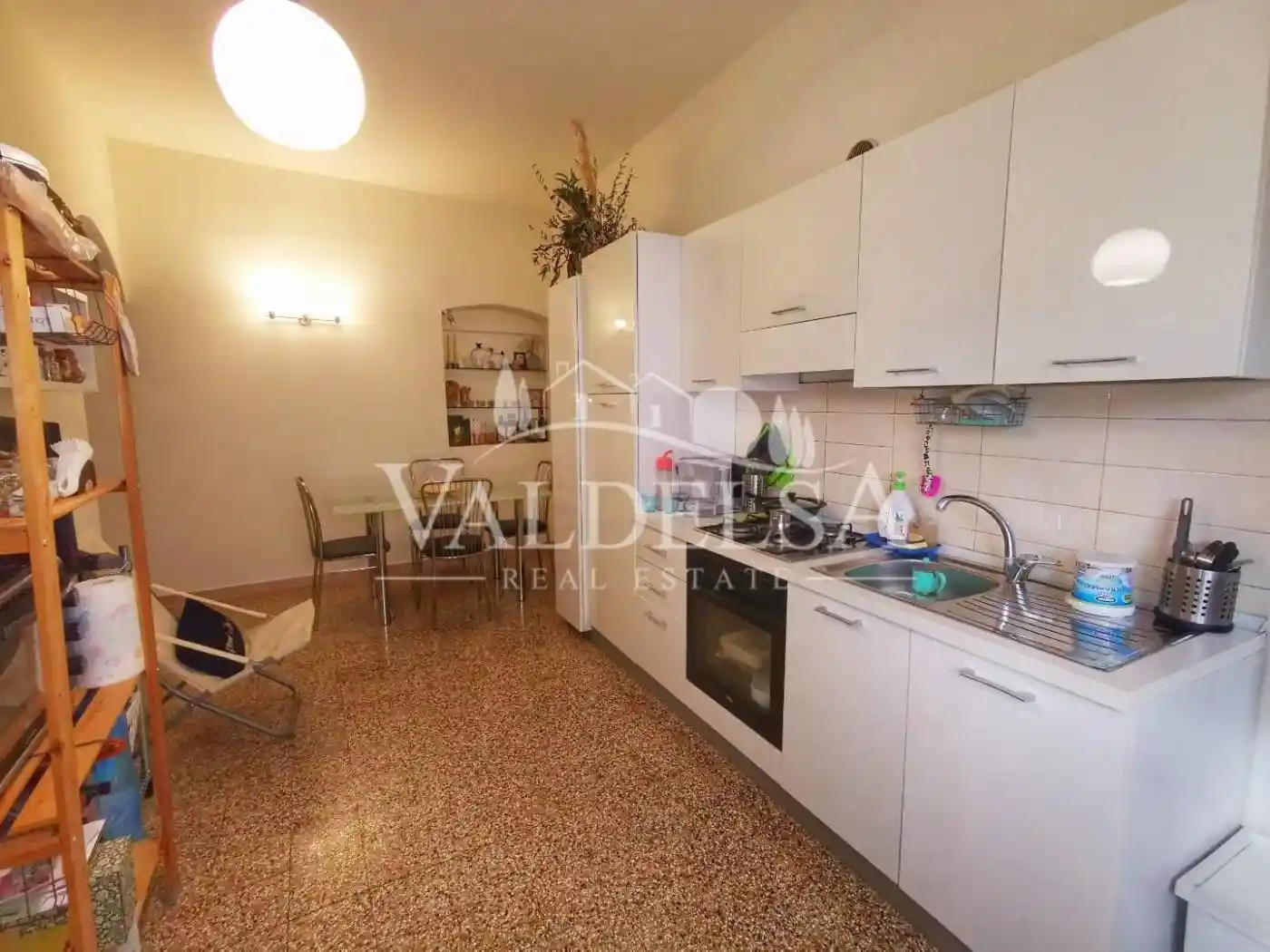 Appartamento in vendita a Poggibonsi