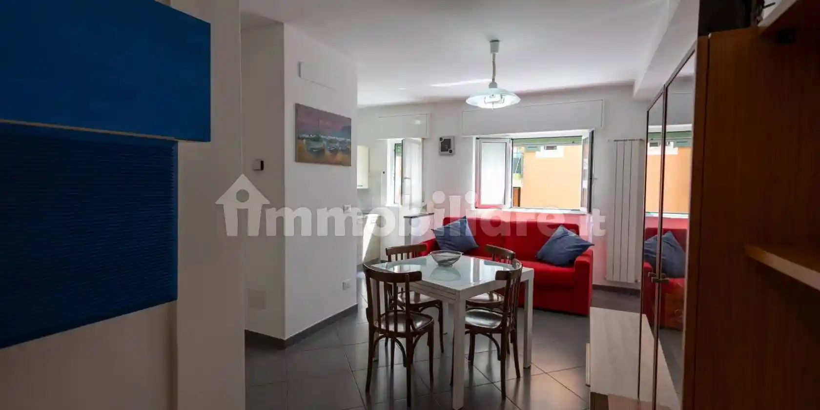 Appartamento in vendita a Borgio Verezzi