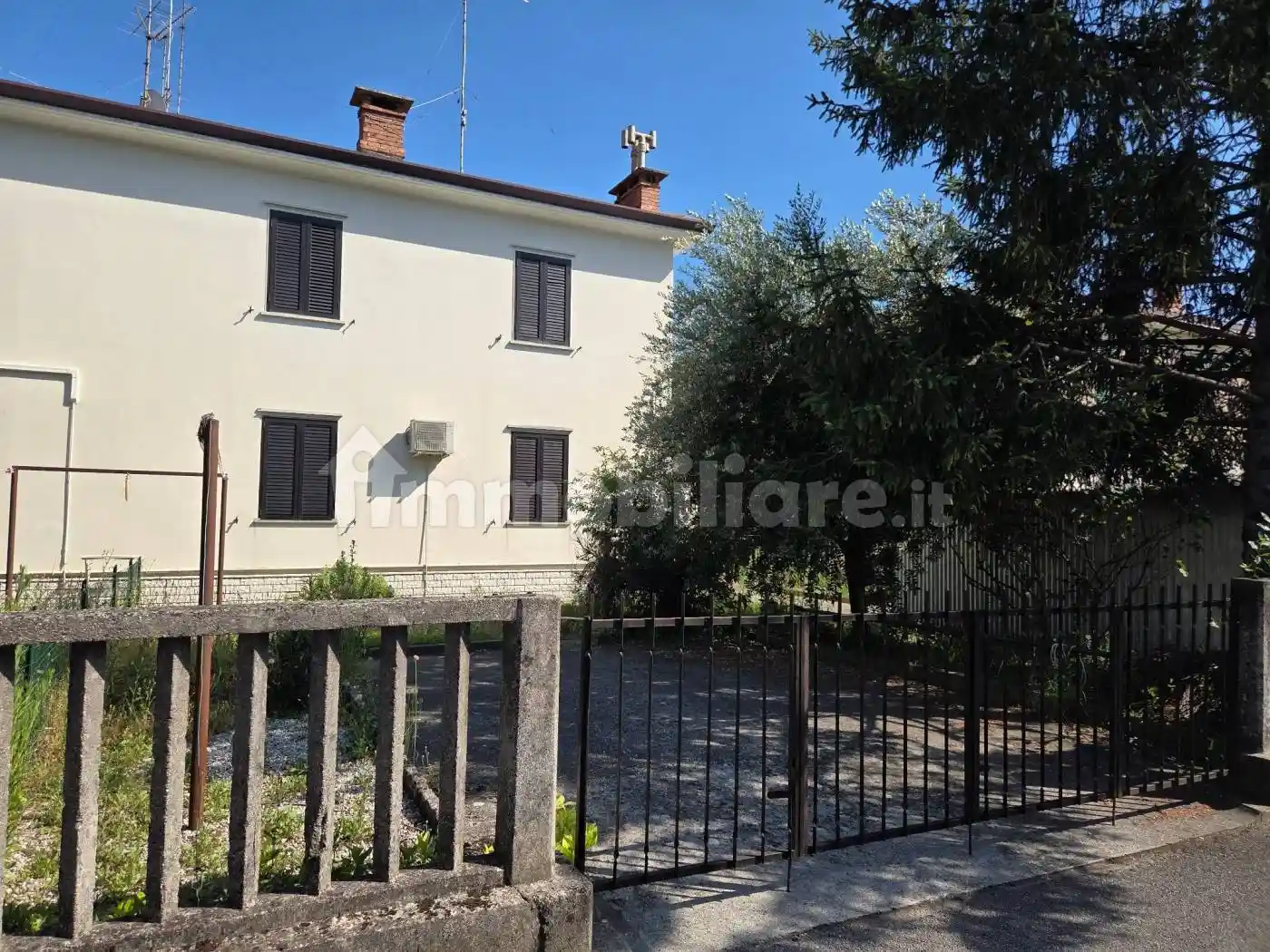 Appartamento in vendita a Monfalcone
