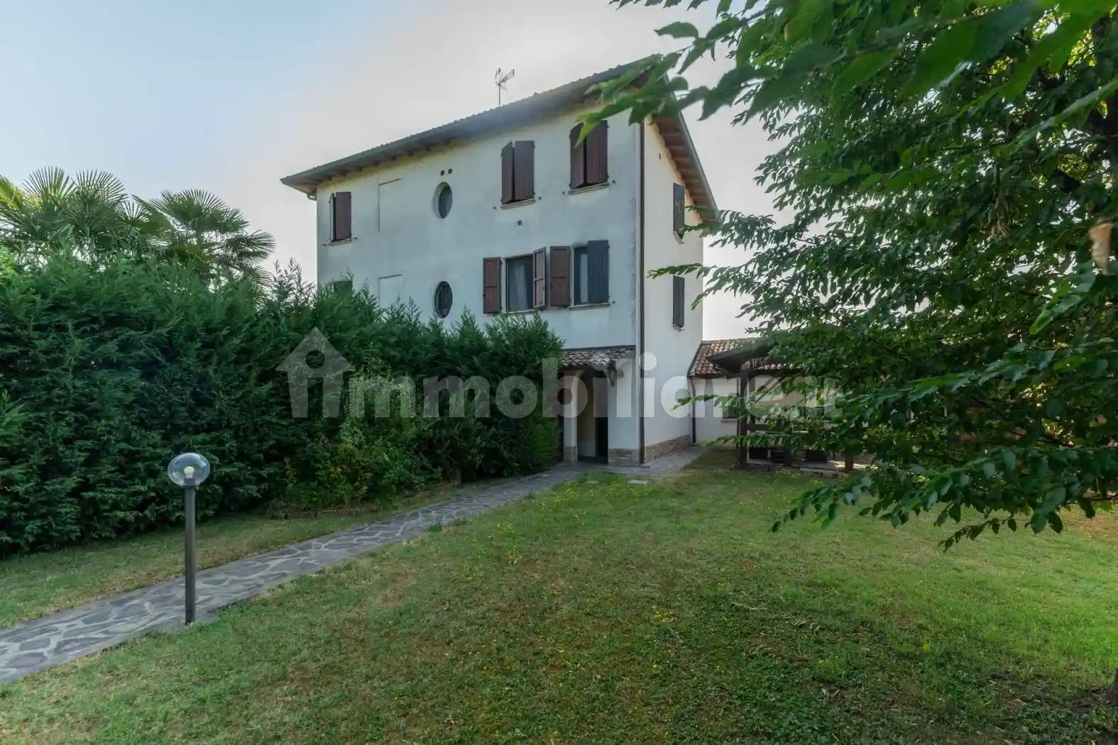 Appartamento in vendita a Sant'Agata Bolognese
