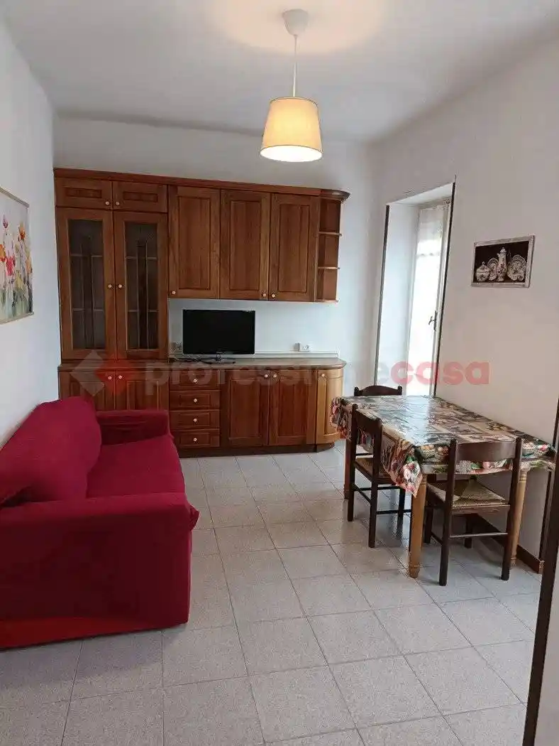Appartamento in affitto a Pinerolo