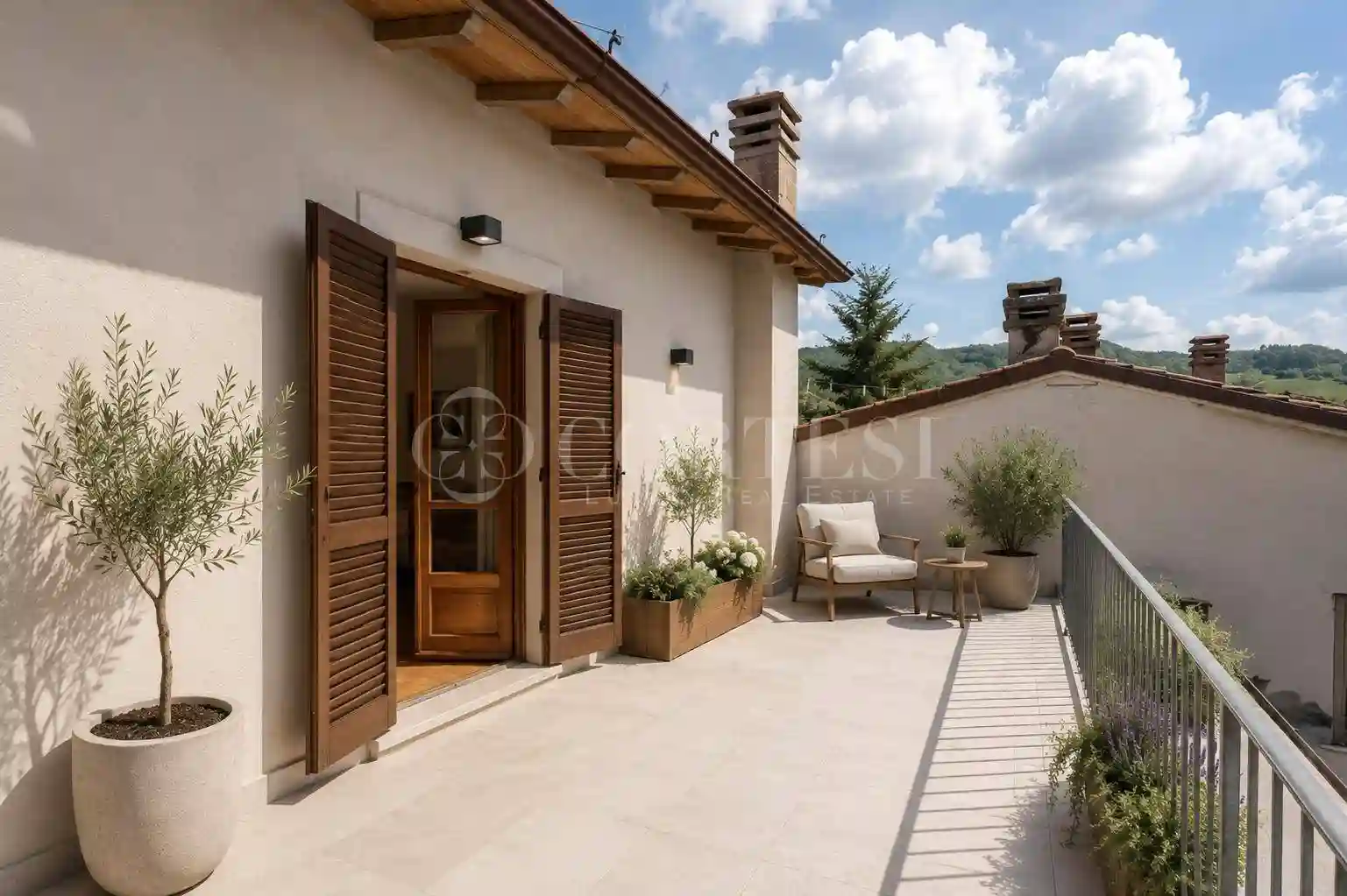 Villa - foto 3