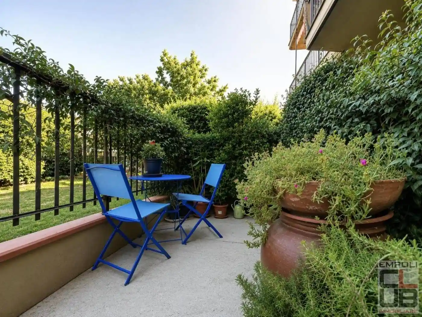 Appartamento in vendita a Empoli
