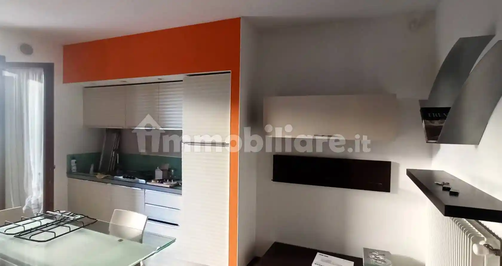 Appartamento in vendita a Carbonera