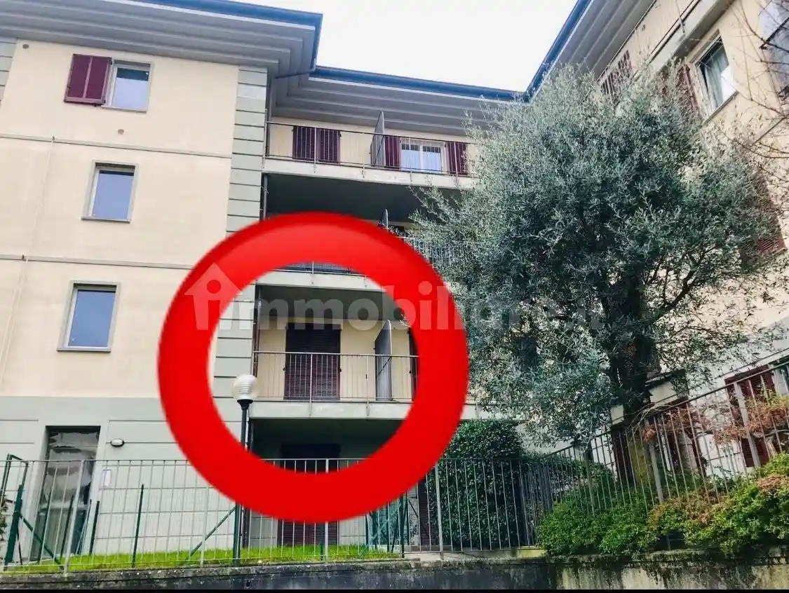 Appartamento in affitto a Casatenovo